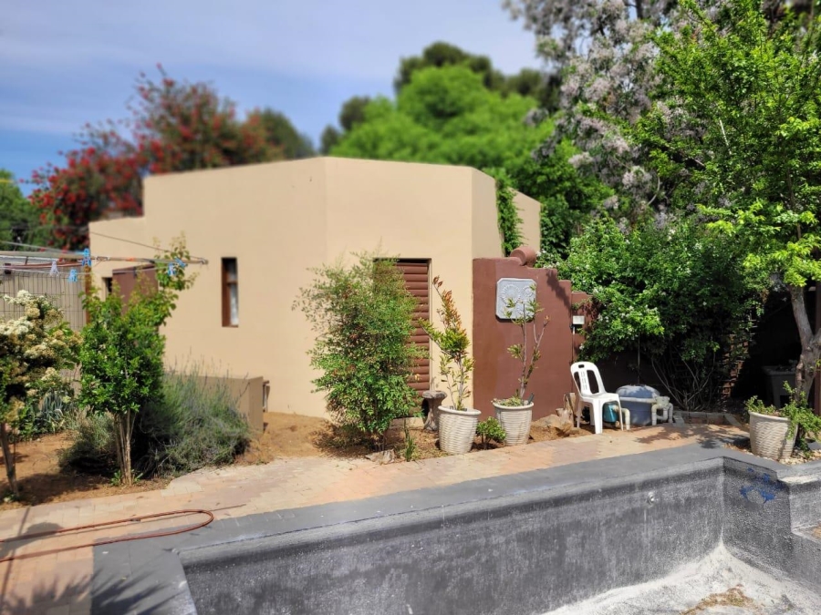 5 Bedroom Property for Sale in Universitas Free State